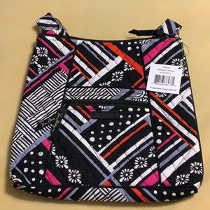 Vera Bradley Hipster